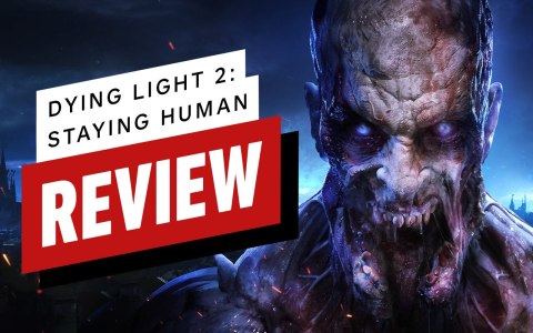 When is dying light 2 crossplay? Find out the latest update and play time!