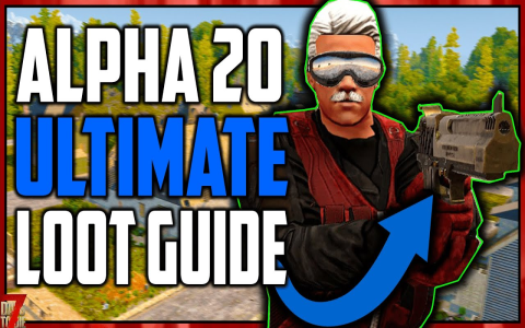 Top 7d2d Map Tips You Need (Find Loot & Bases Faster Now)