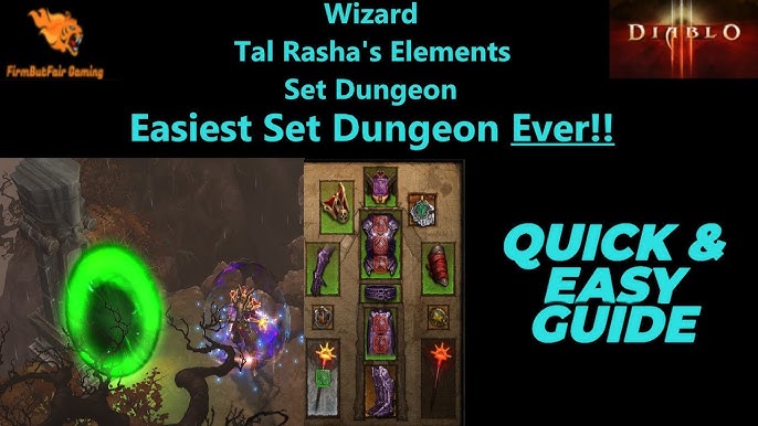 Where to find diablo 3 tal rasha build guides for free online now.