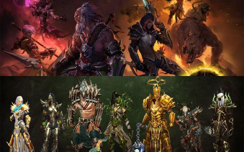 Barbarian Whirlwind Build Diablo 3 for Beginners - Start Dominating Fast