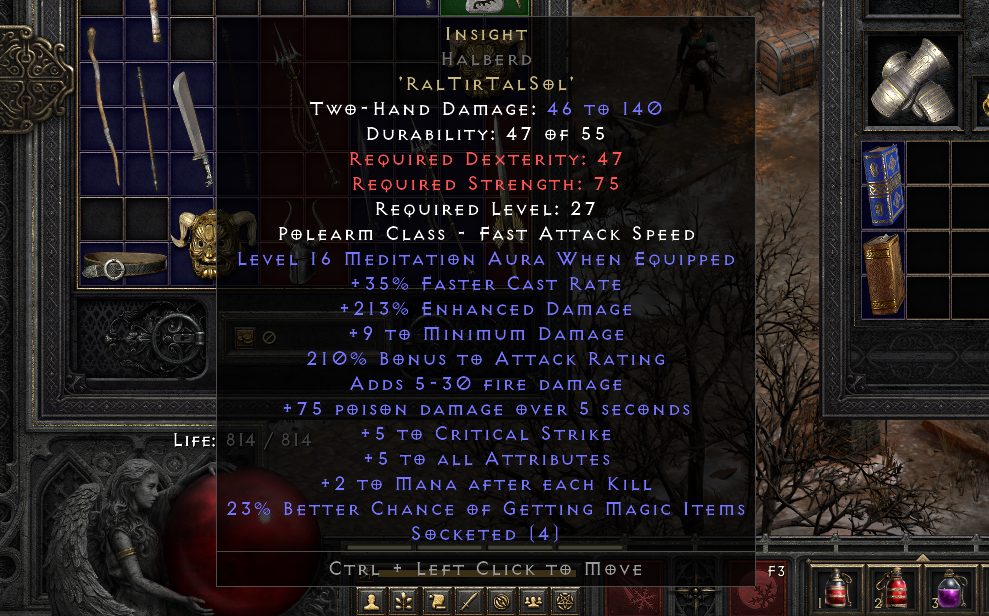 Diablo 2 lod builds for cheap gear best options revealed