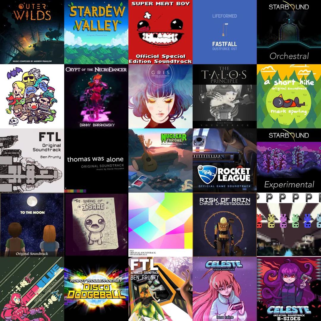 Why Are Game Soundtracks Boring Now Fixing Bad Video Game Music Today