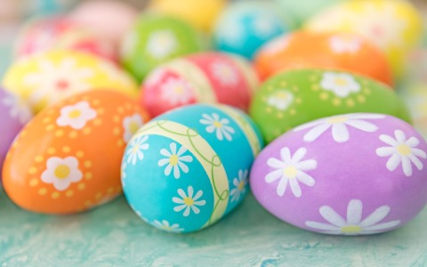 Are Filled Easter Eggs Safe Important Tips You Should Know