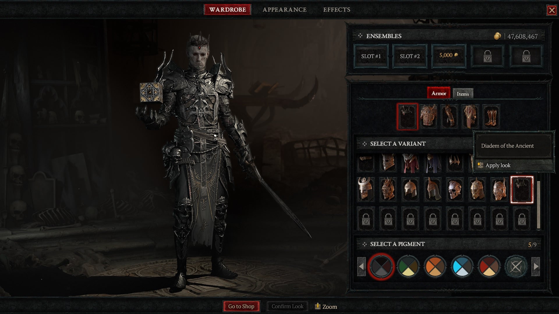Diablo 4 Diadem Of The Ancient Worth It? See Honest Player Reviews Now