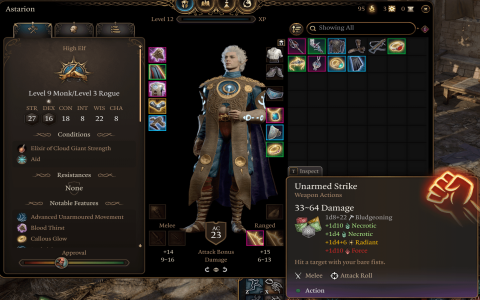 Where to find the vest of soul rejuvenation bg3? Easy locations for players.