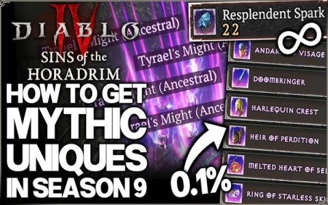 cruiser embrace diablo 4 tips (easy ways to upgrade its power)