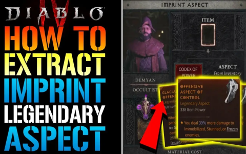 What is ramaladnis magnum opus worth? Know trade value in diablo 4 now.
