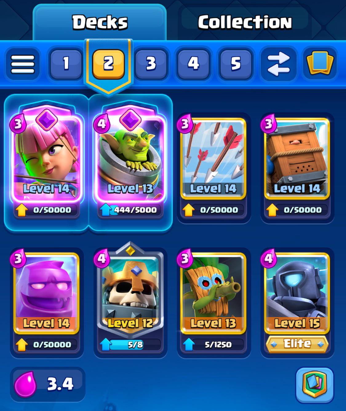 What Are Good Clash Royale Cards to Upgrade First? Level Up Tips!