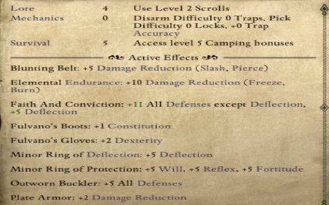 Making Diablo 2 Fortitude Armor: Top Tips & Tricks For Success