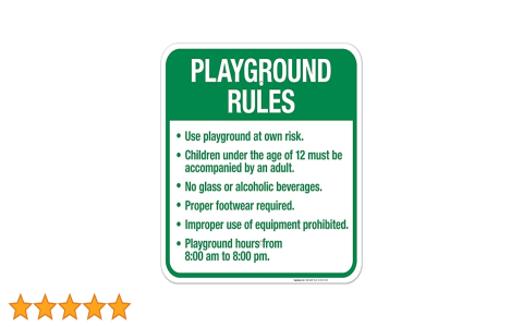 Common Ground Playground Safety Hacks You Need to Know