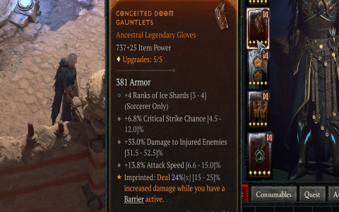 diablo 2 drop calc Explained: Simple Steps to Find Any Items!