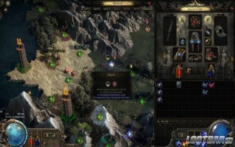 Poe2 Spirit Farming Tips: How to Get Resources Fast Today
