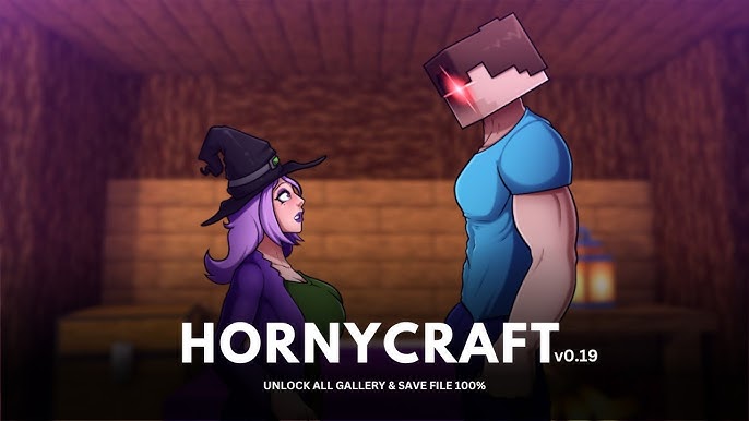 Horny Craft for Beginners How to Start Crafting Cool Items Step by Step