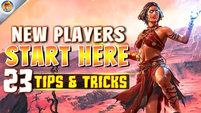 POE 2 Spirit Explained Easy Tips for New Players Getting Started