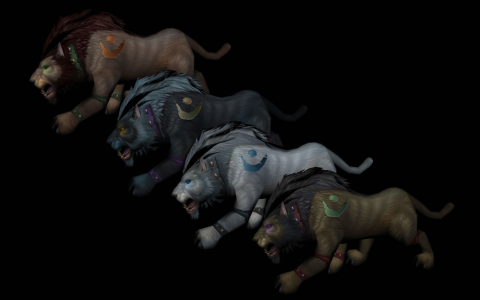 Top Feral Druid Talent Choices Boost Your Cat DPS Now