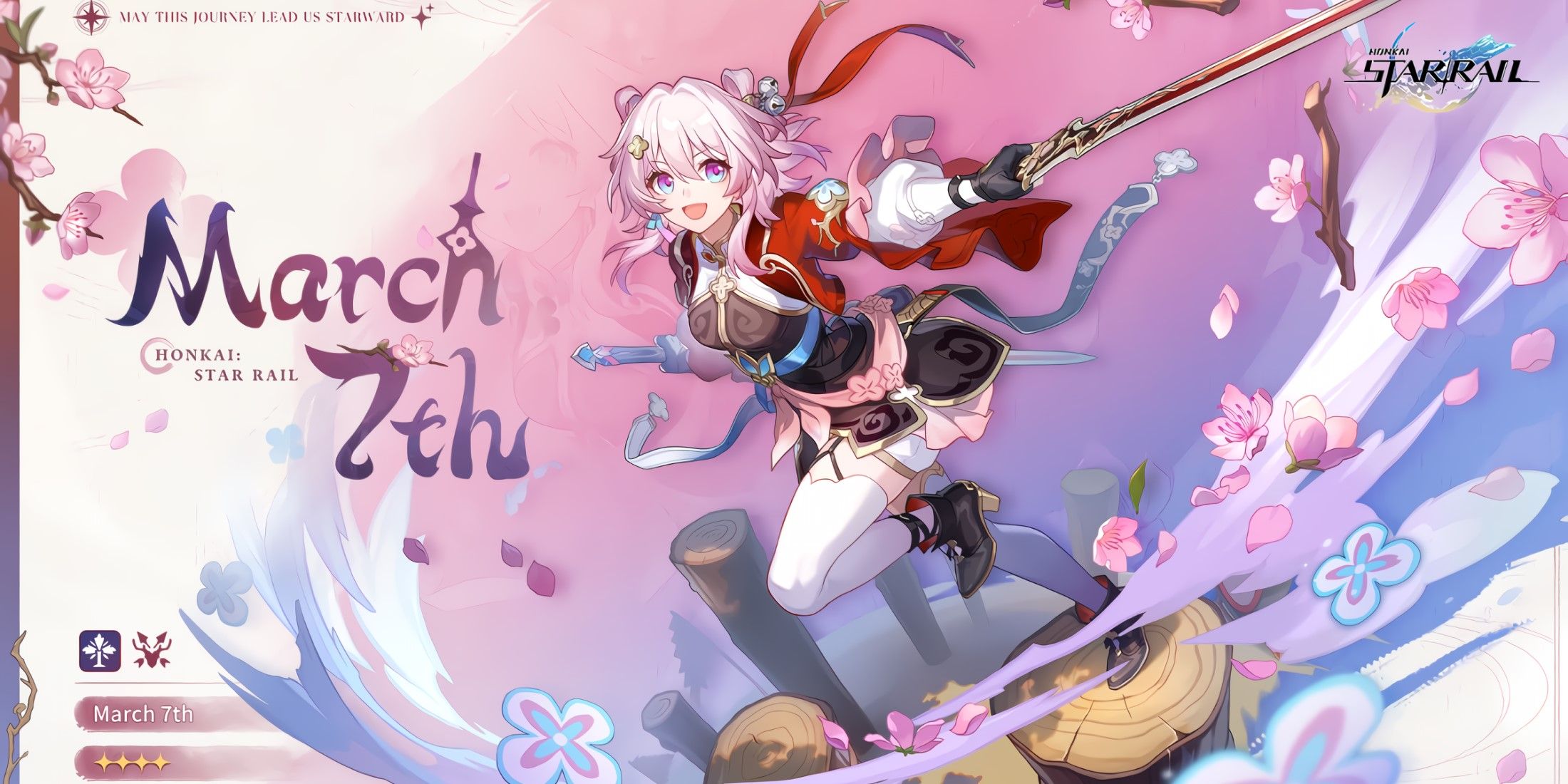 How to Build March 7th Fast? Your Quick Gearing Guide Here!