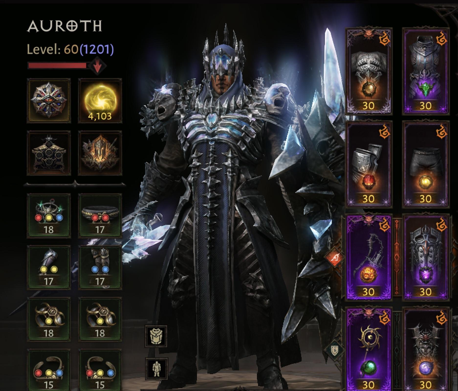 Top Crusader Builds Diablo 3 2023 Best Builds Guide Check