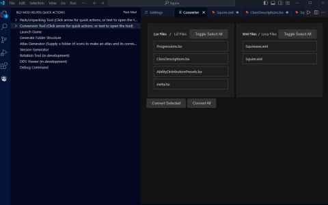 Show Approval Mod BG3 Fix Common Problems Quick Simple Guide