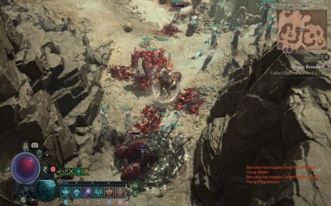 Rathma necro build Diablo 3 simple fast speed farm setup