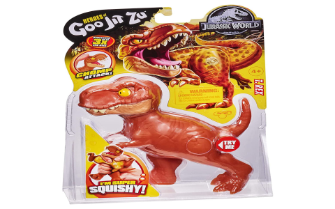 Why choose T-Rex tape? Discover its unbeatable strength for tough jobs.