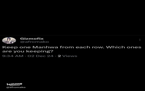 Manhwatop tips for beginners? Start reading manhwa fast with our guide!