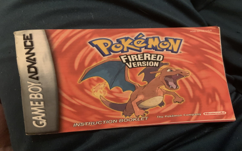 How to Play Pokemon FireRed Rocket Edition Easy Start Guide for Beginners