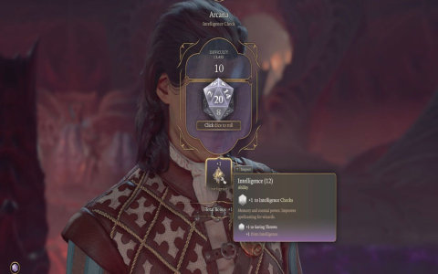 How to Use BG3 Builder for New Players with 5 Tips for Character Builds