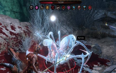 Best way to use bg3 gloves of belligerent skies? Game tricks inside!