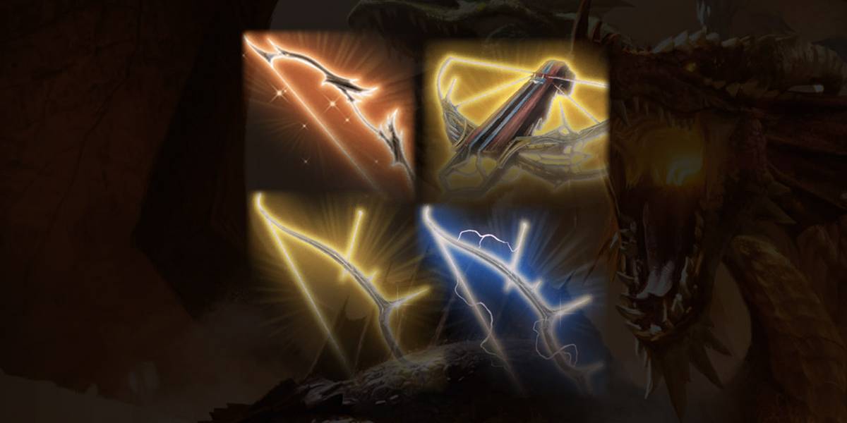 Hellrider Longbow vs Other BG3 Bows Which One Should You Choose Now
