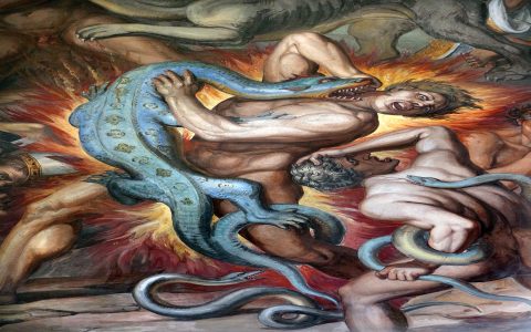 Dantes Inferno first word meaning uncovered: Learn why it matters today!