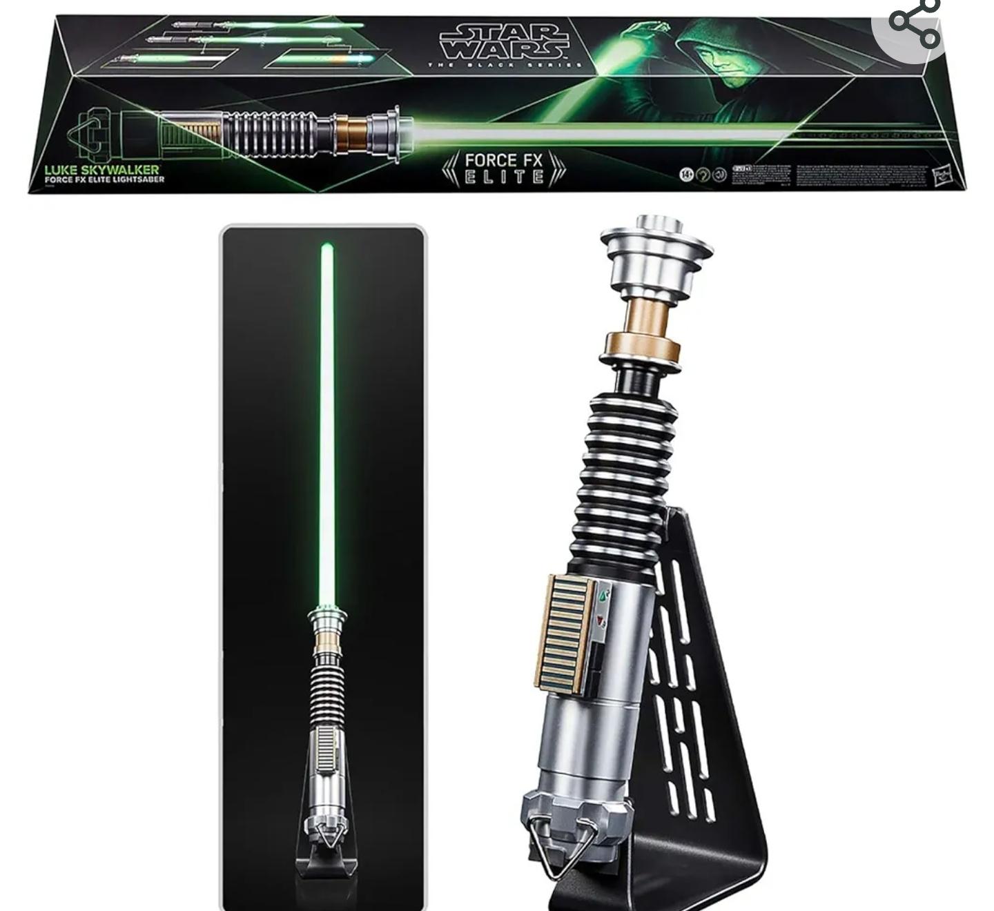 Tips for Your Black Series Lightsaber Get the Best Use