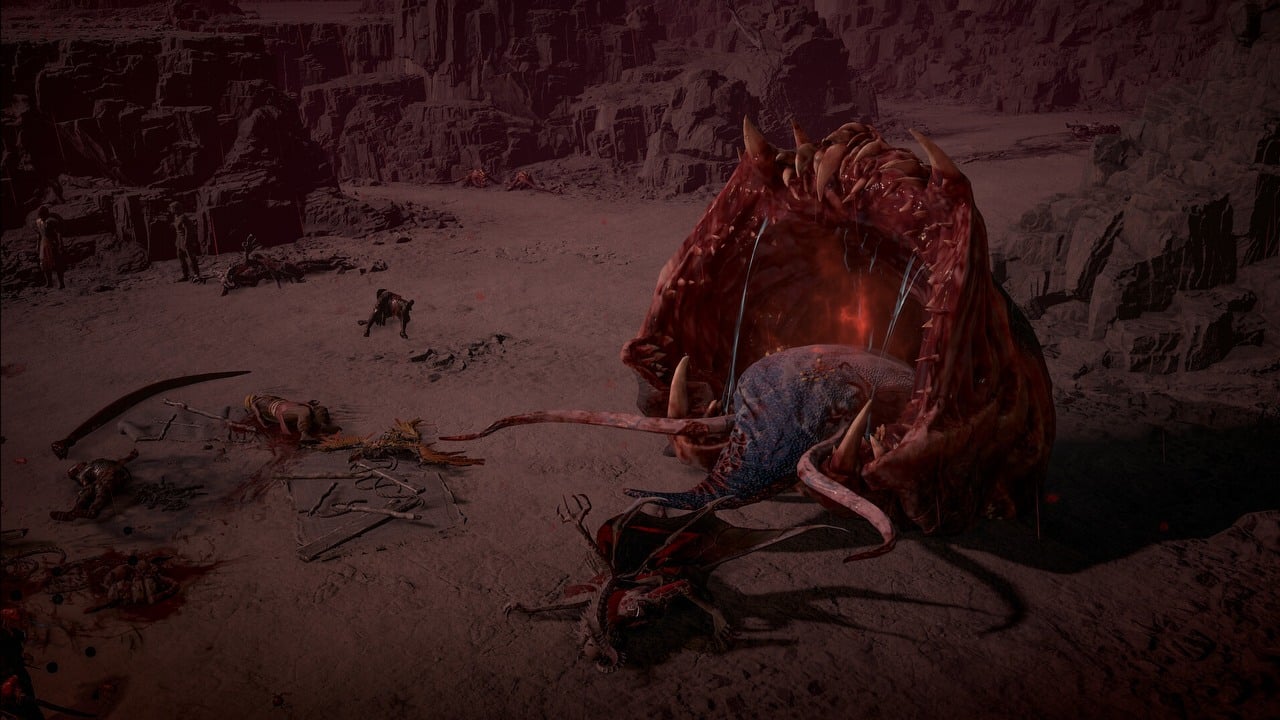 Ritual of Anguish Diablo 4 Rewards Explained Get Epic Loot