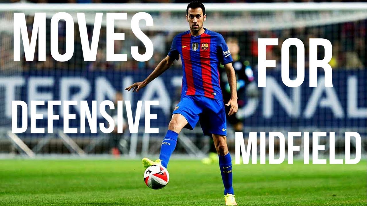 CDM Soccer Skills Simple Ways To Improve Your Game Quickly