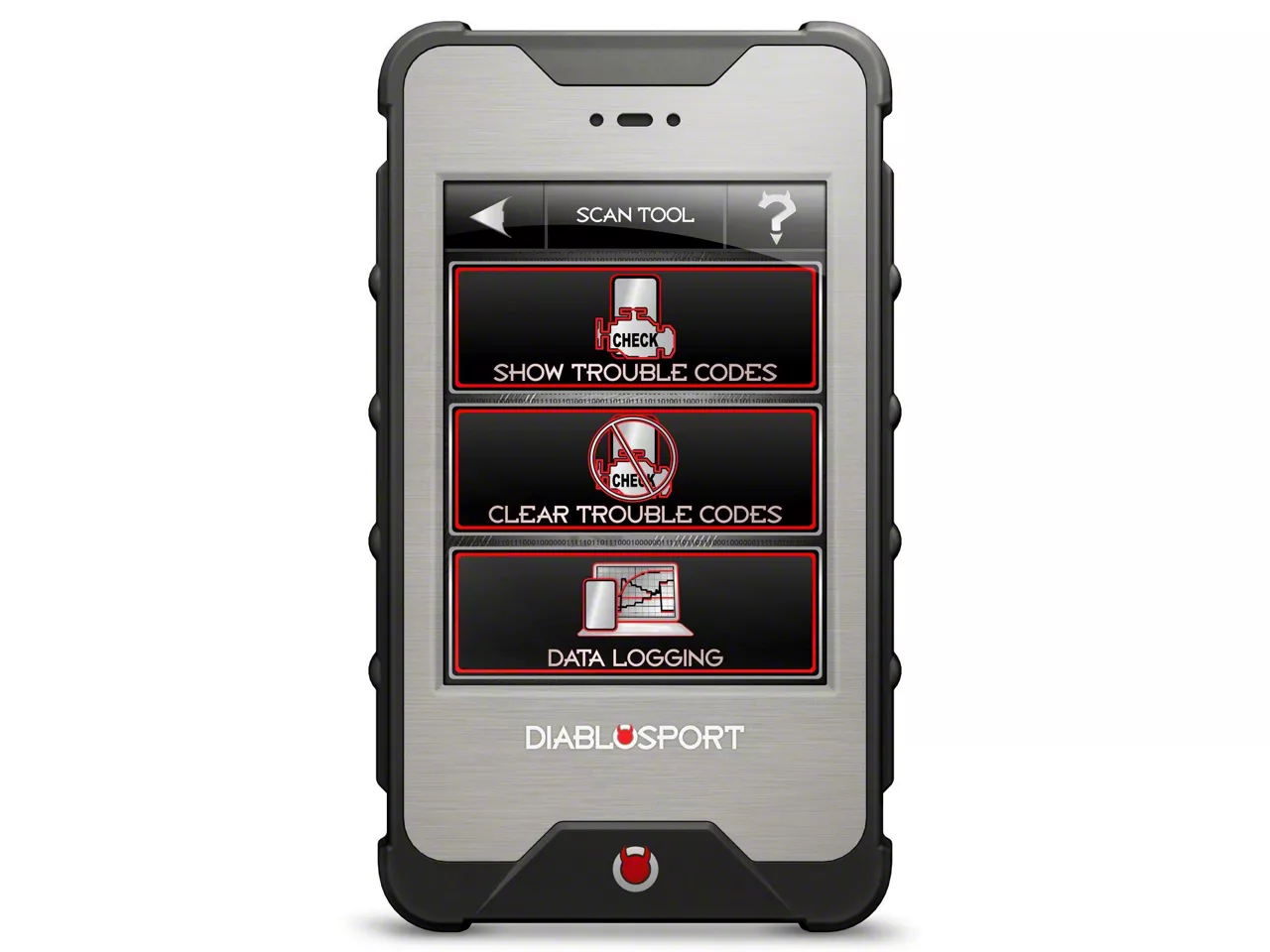 Want better MPG with 5.3 diablo tuner? See real before and after results!