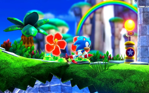 How to Get sonic pc port screenshot? (Easy Step Guide for Beginners)