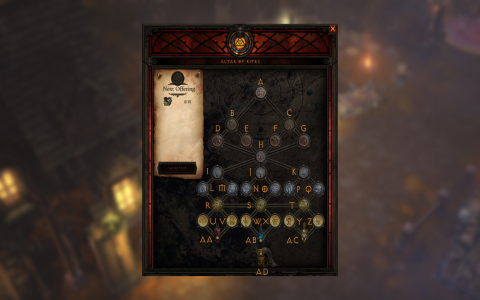 Witch Doctor Build Diablo 3 Top Skills And Gear Setup You Must Try
