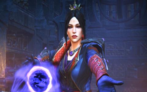 Diablo 3 best build for Demon Hunter? Check top 5 strong builds (guide included!)