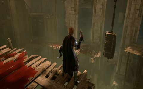 Why Use BG3 Gloom Stalker Build for Stealth Party Dominance Tactics