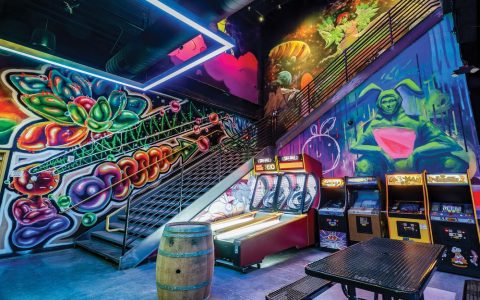 Where to Play Japanese Arcade Beat Game? Find Local Arcade Spots