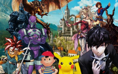 Best PS2 RPG Games Ever? Our Ultimate Top 10 Must Play List