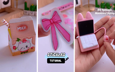 Horny Craft for Beginners How to Start Crafting Cool Items Step by Step