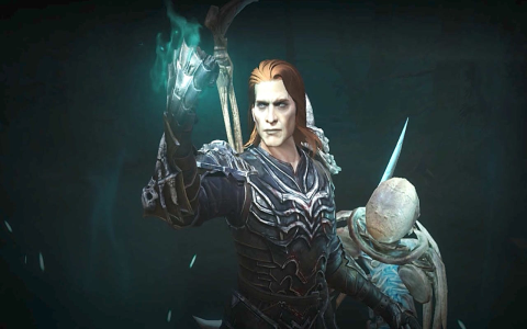 Diablo 3 Best Necro Build Now Top Skills Combo And How To Use Them Right