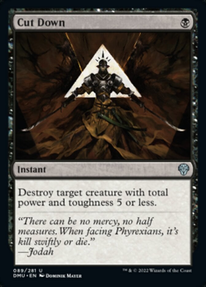 mtg high toughness deck help beat aggro with these simple tricks