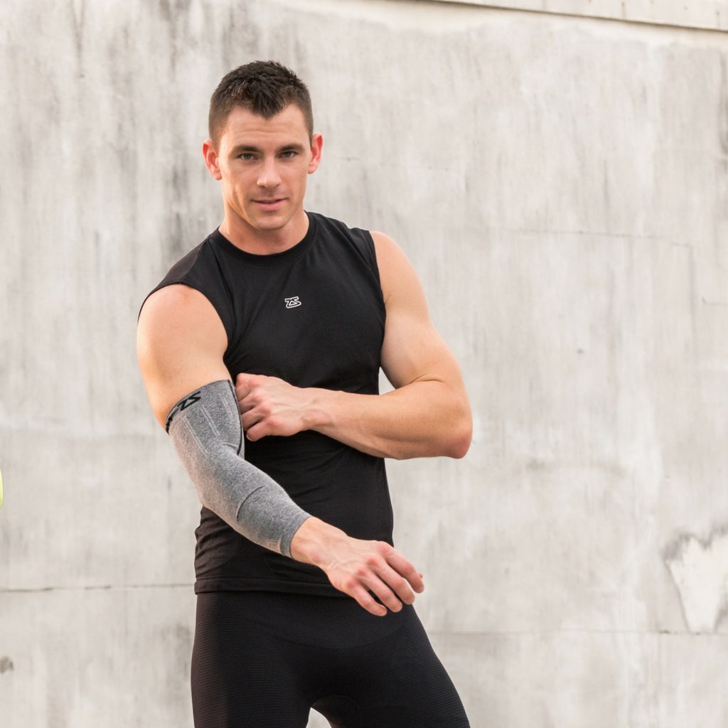 Why use arm bracers for support and boost your sports performance today