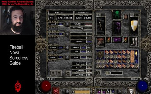 Why Hammerdin Build Diablo 2 LOD Rocks - Top Reasons It Dominates