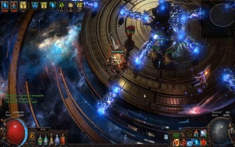 Strongest Poe Ranger Build 2025 Meta Ranger Skills Right Now
