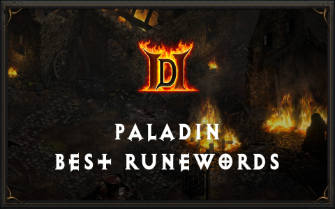 Diablo 2 Grief Damage - How Strong Is This Runeword