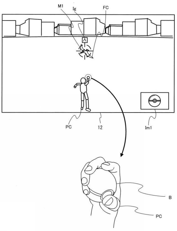 Nintendo Palworld Patent Check: How Similar Is It to Pokemon?