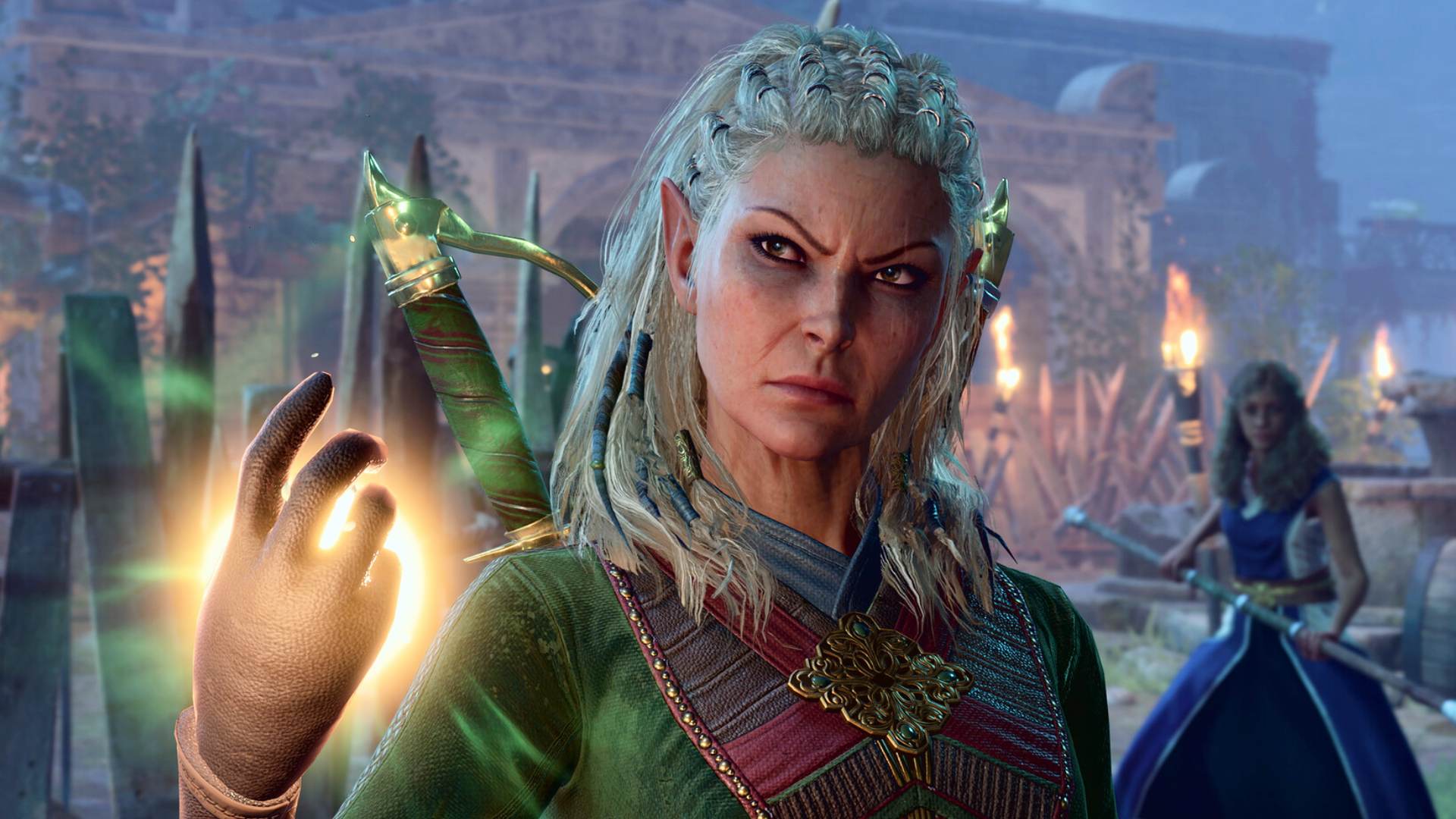 Which bg3 rebalance mod works best? Find your perfect game balance fix.