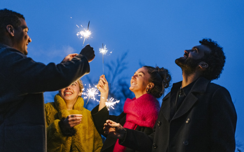 Ringing in the New Year History Why We Celebrate and Top 3 Customs
